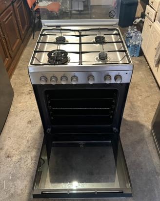 Cucina “Electrolux”