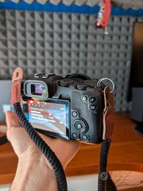 CANON EOS RP KIT - 24/105mm