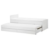 Letto singolo ikea slakt