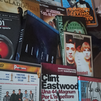 DVD Stock Grandi Film+Disney+altri 20 pz