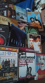 DVD Stock Grandi Film+Disney+altri 20 pz