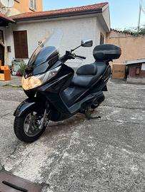 Suzuki Burgman 400 - 2006