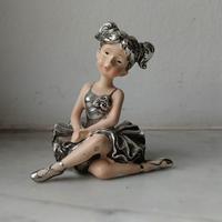 statuina ballerina danza classica 