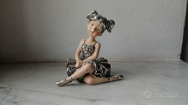 statuina ballerina danza classica 