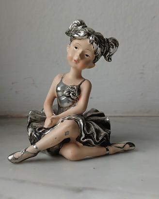 statuina ballerina danza classica 