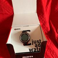 Mares dive computer smart polso