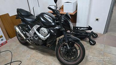 Kawasaki Z 750 - 2008