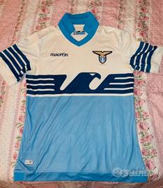 maglia Lazio bandiera M