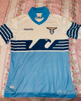 maglia Lazio bandiera M