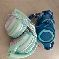 iclever cuffie bimbo 