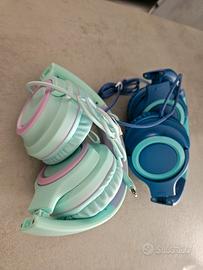 iclever cuffie bimbo 