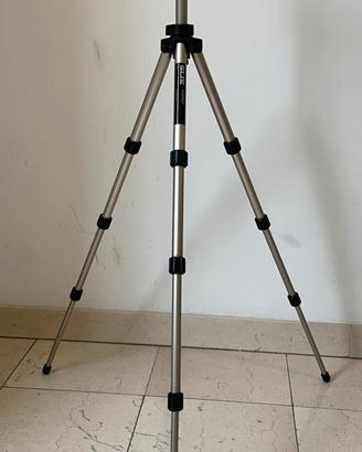 Treppiede fotocamera
