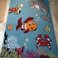 tappeto cameretta bambini 