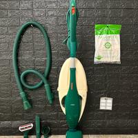 Folletto Vk 131 con HD 35 PERFETTO GARANZIA 2ANNI