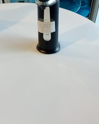 dispenser elettrico sapone