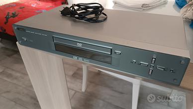 Yamaha.. lettore CD.dvd..perfetto..mod.a.80