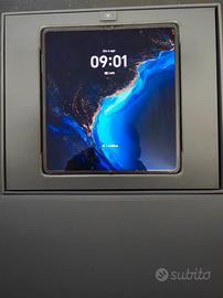 Honor Magic V3 Black 512GB Memoria 12GB Ram Green