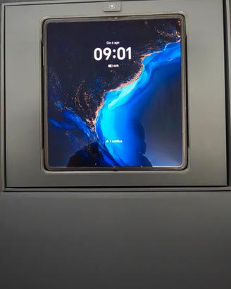 Honor Magic V3 Black 512GB Memoria 12GB Ram Green