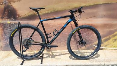 Cannondale Scalpel HT Carbon 1  taglia XL
