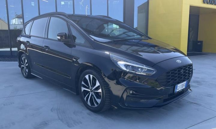 FORD S-Max 2.5 Full Hybrid 190CV CVT 7p.ST-Line
