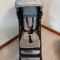 passeggino leggero chicco