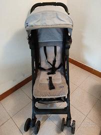 passeggino leggero chicco