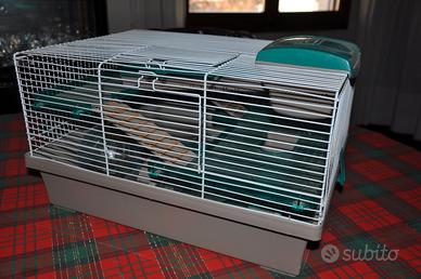 Gabbia per criceti