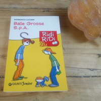 Libro NUOVO