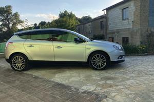 Lancia Delta 1.6 Diesel 120 CV Gold – 144.000 km