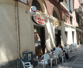 Bar pasticceria gelateria