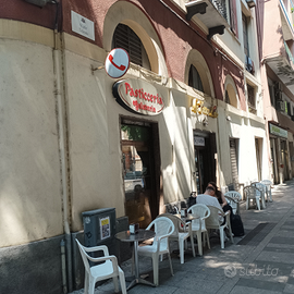 Bar pasticceria gelateria