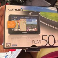 NAVIGATORE SATELLITARE GARMIN
