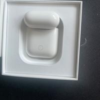Carica batteria AirPods