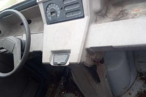 autocarro piaggio ape tm 703 p703 con volante