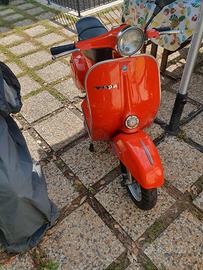 vespa 50 r replica et3.
