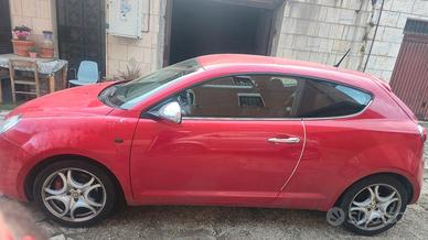 alfa mito