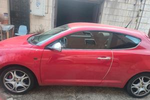 alfa mito