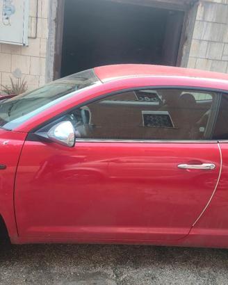 alfa mito