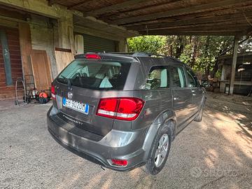 Fiat Freemont - 2012