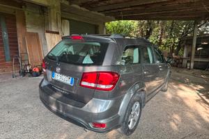 Fiat Freemont - 2012