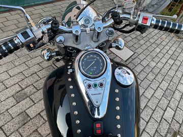 VN 800 Kawasaki