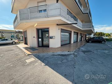 Stanze uffici Jesolo Centro