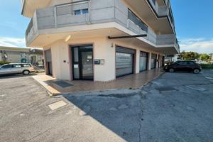 Stanze uffici Jesolo Centro