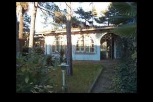 Villa singola lignano pineta