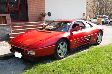 Ferrari 348 - 1990