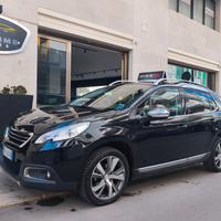 Peugeot 2008 1.6 e-HDi 92CV Stop&Start Allure