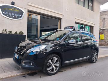 Peugeot 2008 1.6 e-HDi 92CV Stop&Start Allure