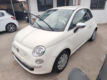Fiat 500 1.2 BENZINA E GPL DI SERIE