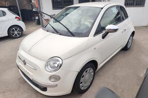 Fiat 500 1.2 BENZINA E GPL DI SERIE