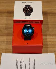 Oneplus Watch 3 prima versione  MEDA  in China
